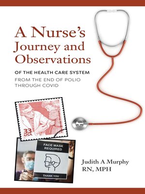 cover image of Nurse's Journey and Observations